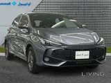 MG 3 1.5L 2026 560KM